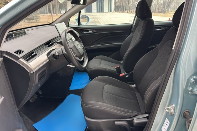 Used NETA V 2021 Standard Range Entertainment Version – Upgraded Model
