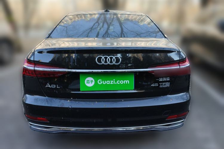 Used Audi A6L 2023 45 TFSI quattro Prestige Elegant Edition