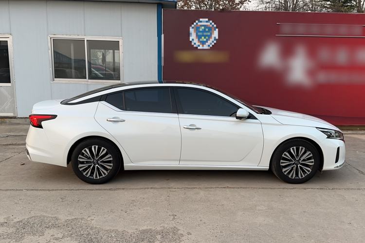 Used Nissan Teana 2022 2.0L XL-Upr Enjoyment Edition