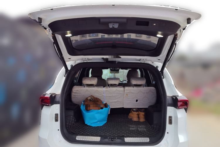 Used JETOUR X70 PLUS 2023 1.6T DCT Stronger PRO+ 5-Seater