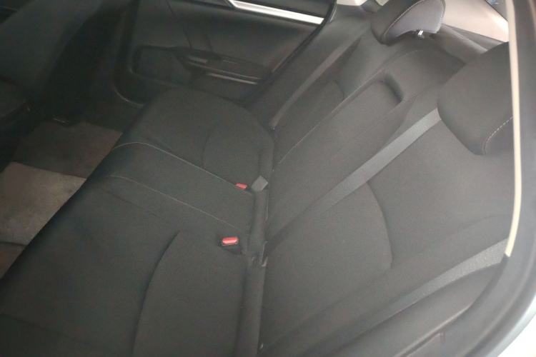 Used Honda Civic 2019 220TURBO CVT Dynamic Edition China VI