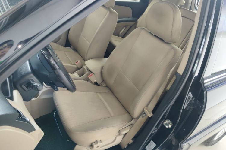 Used Kia Sportage 2013 2.0L Manual Two-Wheel Drive GL Trim