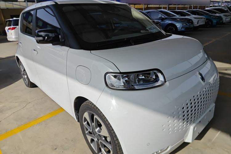 Used ORA White Cat 2020 401 km Flagship Version