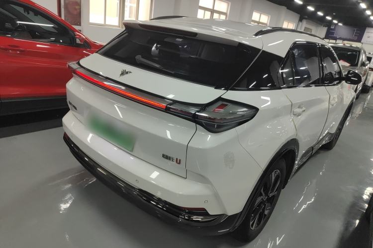 Used NETA U 2022 NETA U-Ⅱ 500 Industry Edition