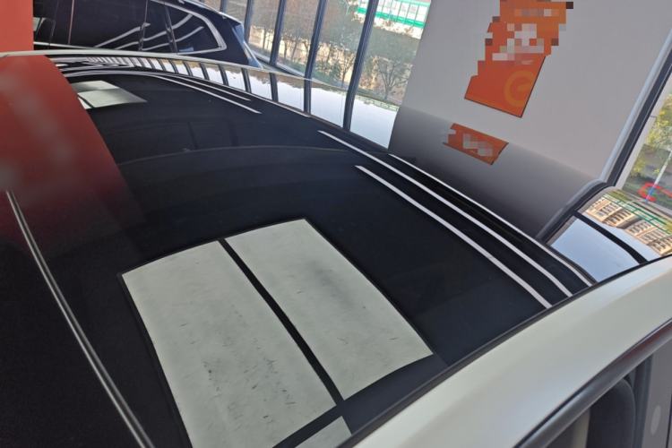 Used Tesla Model Y 2024 Rear-Wheel-Drive Version