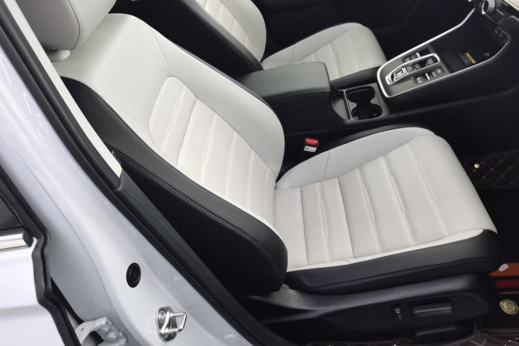 Used Honda CR-V New Energy 2023 2.0L ePHEV Flagship Edition
