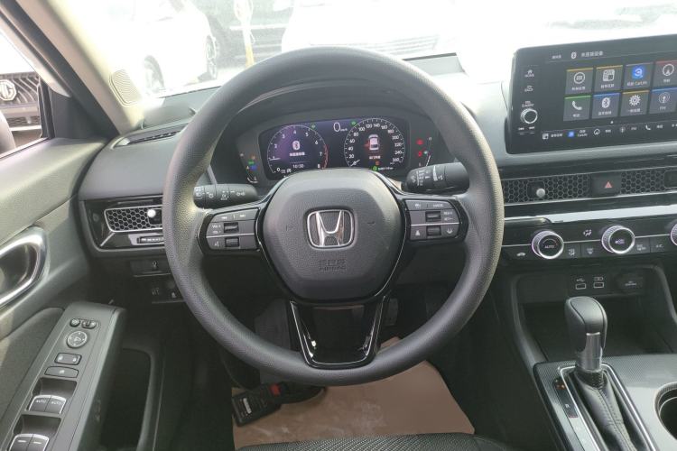 Used Honda Integra 2022 240TURBO CVT Technology Edition
