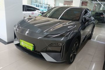 Used Deepal S07 2023 200Max Range-Extended Version