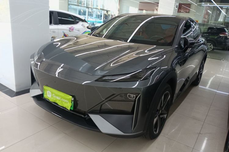 Used Deepal S07 2023 200Max Range-Extended Version