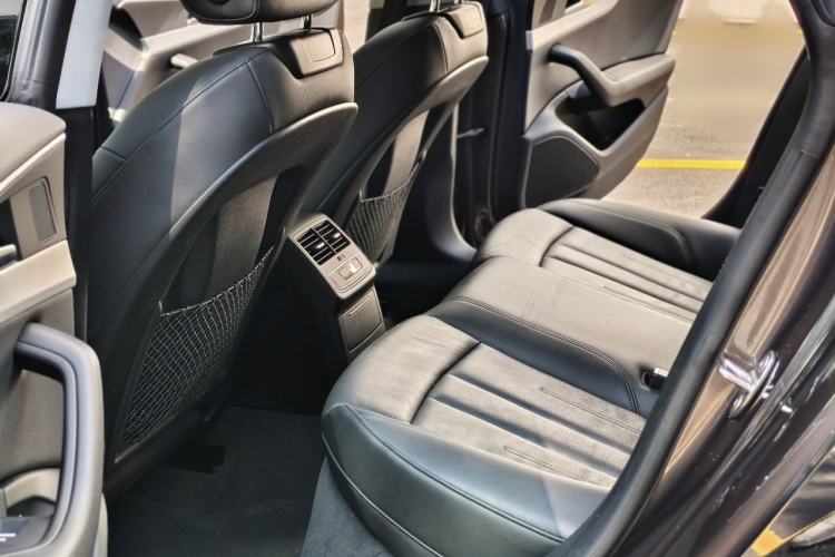 Used Audi A5 2017 Sportback 45 TFSI Fashion Model
