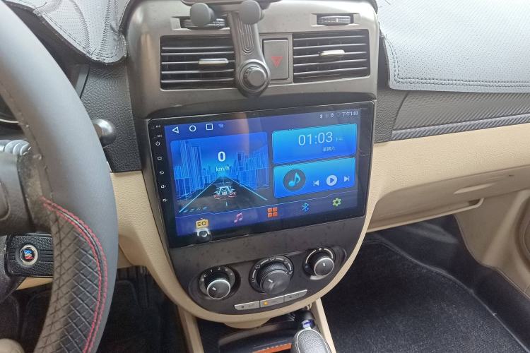 Used Buick Excelle 2013 1.5L Automatic Luxury Model