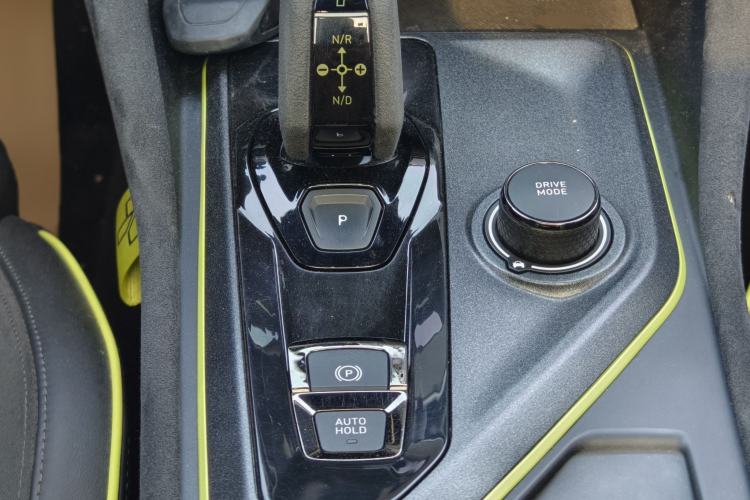 Used Lynk & Co 03 2020 03+ 2.0TD Automatic Wind-Chasing Edition
