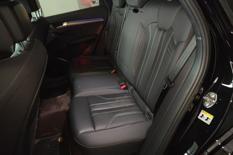 Used Audi Q5L 2024 40 TFSI Luxury Dynamic Edition