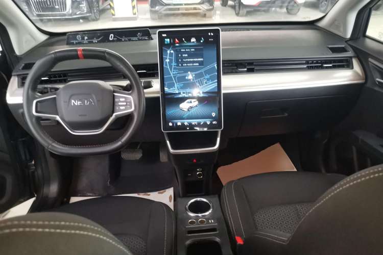 Used NETA V 2021 Standard Range Entertainment Version – Upgraded Model
