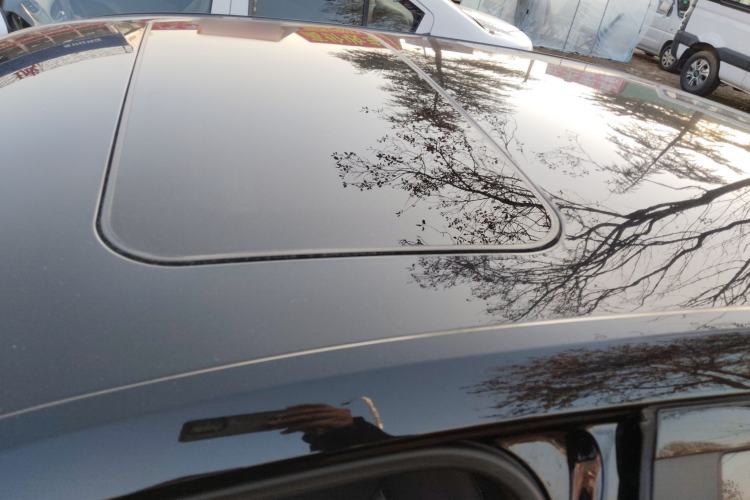 Used Volkswagen Lavida 2013 Restyled Classic 1.6L Manual Comfort Edition