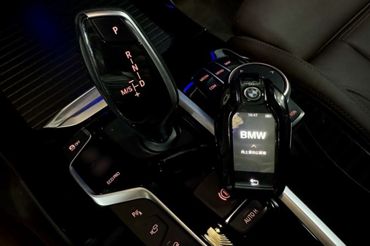 Used BMW X3 2018 xDrive28i M Sport Package China VI
