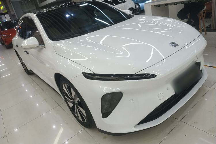 Used Nio ET7 2023 75 kWh
