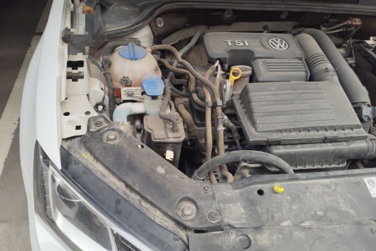 Used Volkswagen Sagitar 2018 280TSI DSG Ignite Edition
