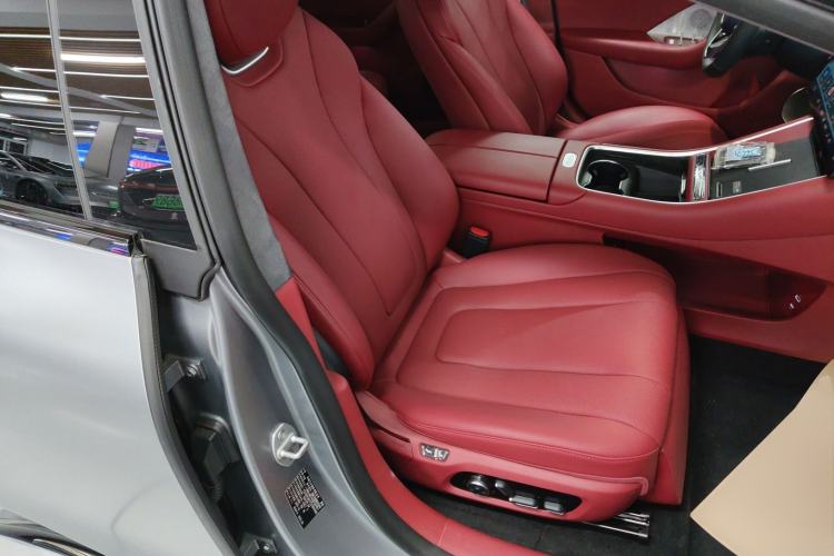 Used Hima Luxeed S7 2025 703km Ultra Sport Edition