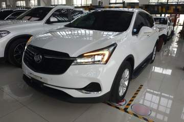 Used Buick Envision 2021 532T Two-Wheel-Drive Luxury Version