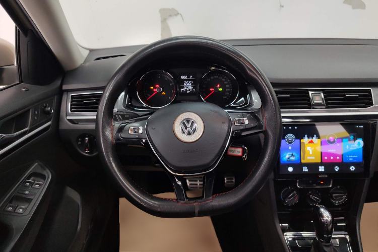 Used Volkswagen C-TREK 2018 230TSI DSG Comfort Model
