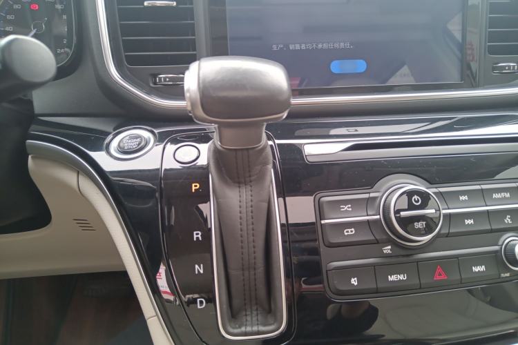 Used GAC Trumpchi M8 2018 320T Luxury Edition