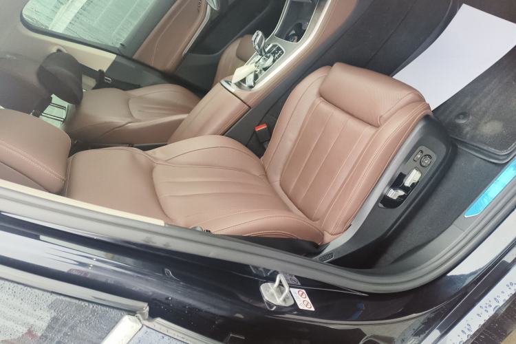 Used BMW X5 (Import) 2021 Restyled xDrive40i Luxury Version M Sport Package