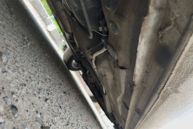 Used Volkswagen Bora 2019 Bora Legend 1.5L Manual Fashion Edition China VI Standard