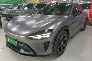 Used Xiaomi Auto YU7 2025 Ultra-Long Range Rear-Wheel Drive Version