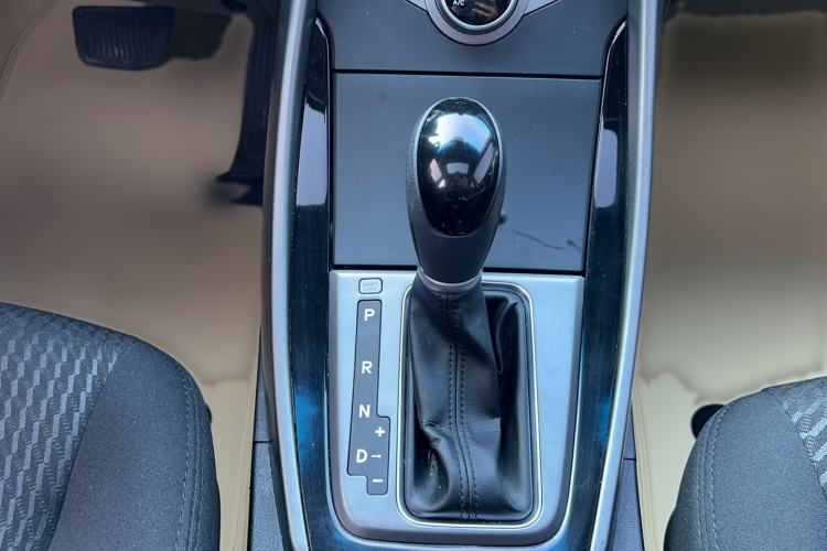 Used Hyundai Elantra 2016 1.6L Automatic Prestige Edition