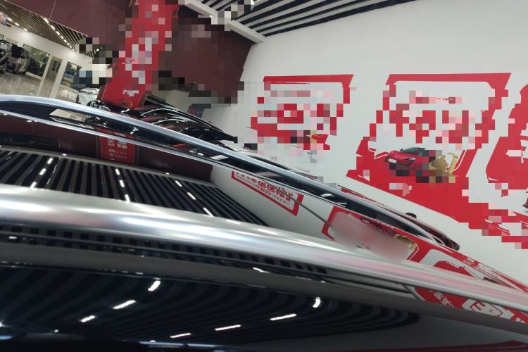 Used Mercedes-Benz GLB 2023 GLB 220 Fashion Model