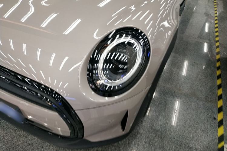 Used  MINI 2022 Updated 1.5T COOPER Artist
