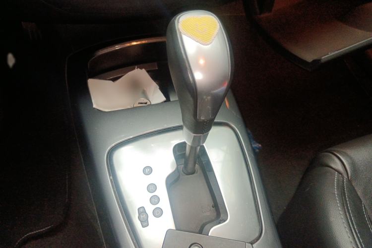 Used Renault Laguna 2012 Gu Bei 2.0T Luxury Navigation Edition
