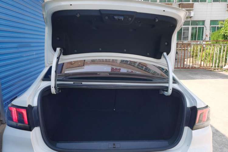 Used Peugeot 308 2016 1.6L Automatic Luxury Edition