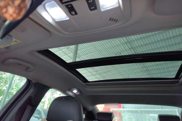 Used Chevrolet Malibu XL 2019 Redline 550T Automatic Sport Edition