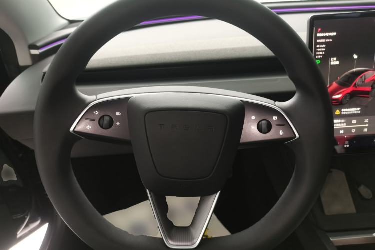 Used Tesla Model 3 2023 Rear-Wheel-Drive Version