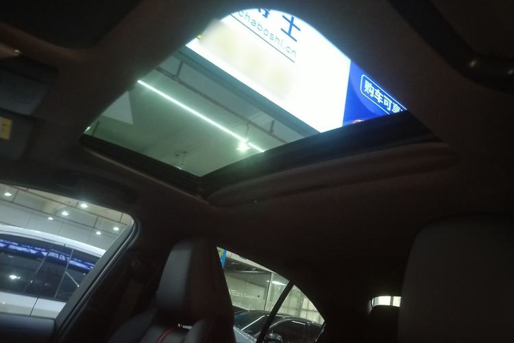 Used Toyota Levin 2021 185T CVT Sport Edition