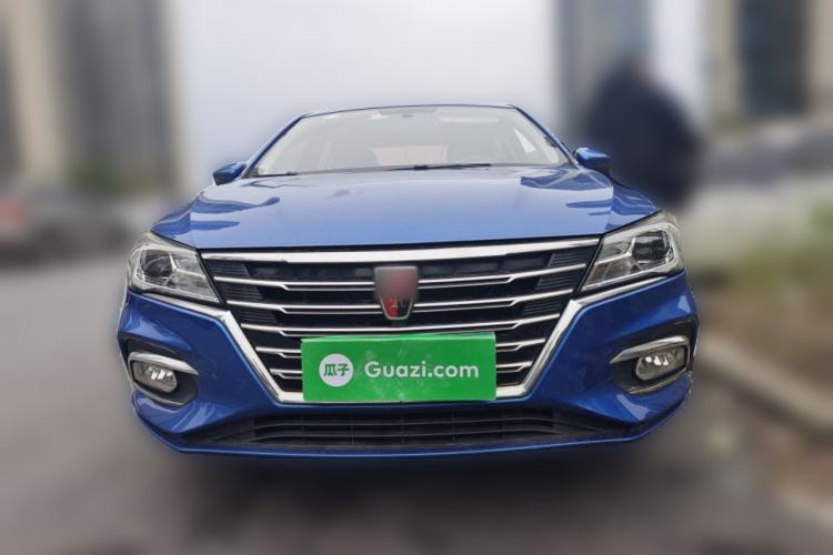 Used Roewe i5 2019 1.5L Manual 4G Connectable Langhao Edition
