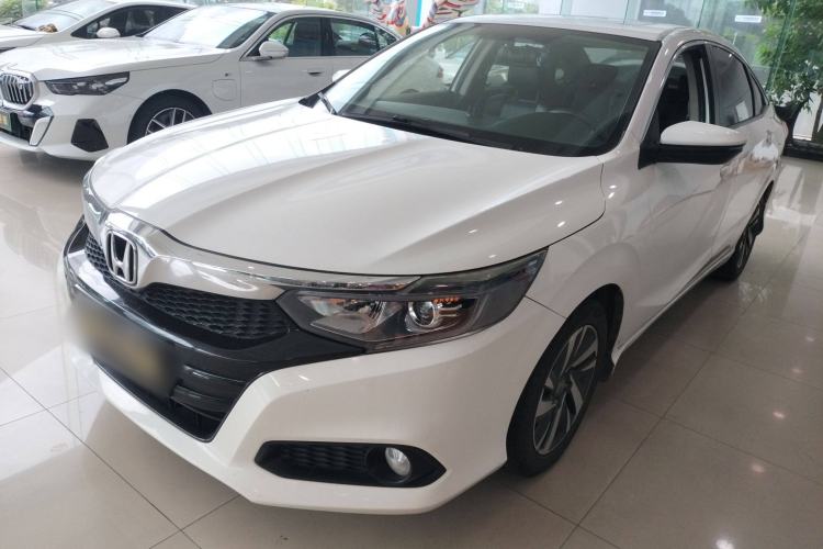 Used Honda Crider 2019 180 Turbo CVT Luxury Edition China VI Emission Standard
