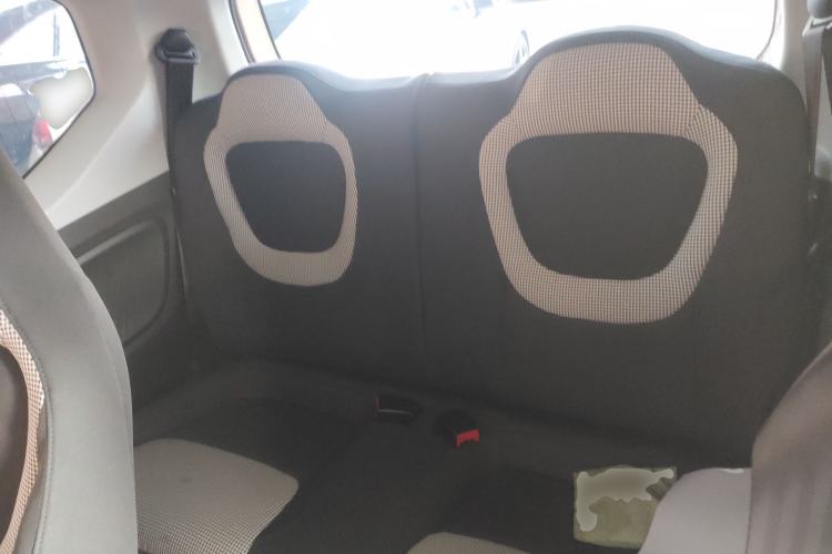 Used Wuling Hongguang MINIEV 2024 3rd Generation 120 km
