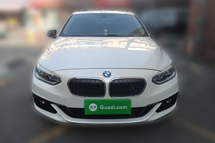 Used BMW 1 Series 2018 118i Sport Edition
