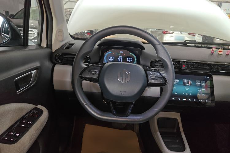 Used Leapmotor T03 2022 Hometown Jade Edition
