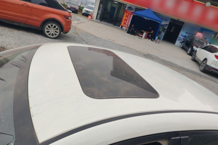 Used Nissan Sylphy 2021 1.6L XL CVT Enjoyment Edition
