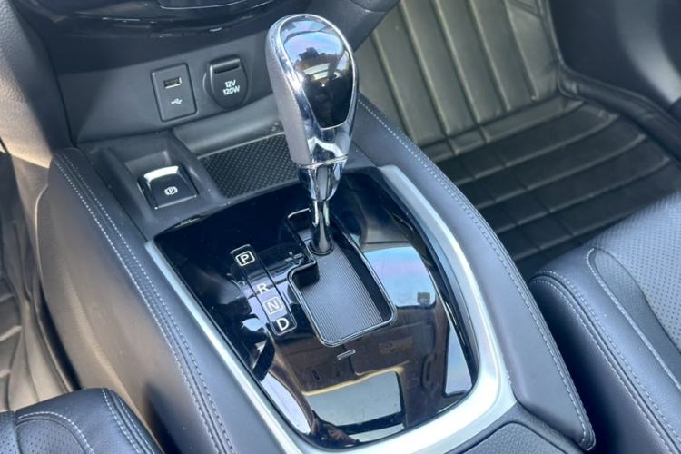 Used Nissan X-Trail 2021 2.0L CVT 2WD XL Premium SmartConnect Deluxe Edition
