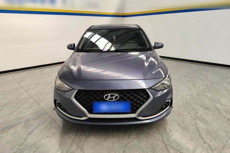 Used Hyundai Celesta 2018 1.6L Automatic GL Enjoyment Edition China VI compliant
