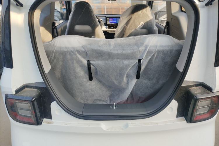 Used  Panda 2025 210km Panda Kart
