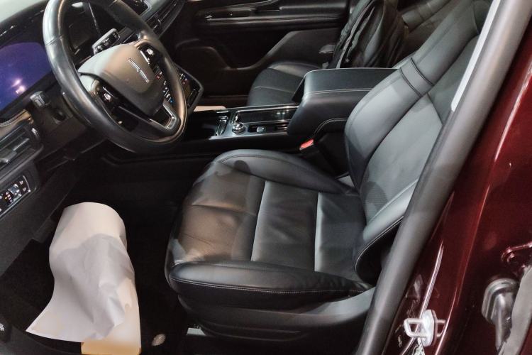 Used Lincoln Corsair 2022 2.0T Two-Wheel Drive Luxury Edition