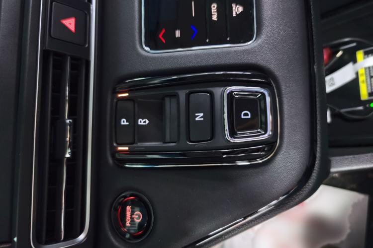 Used Honda Odyssey 2024 2.0L eHEV Sharp·Luxury Edition
