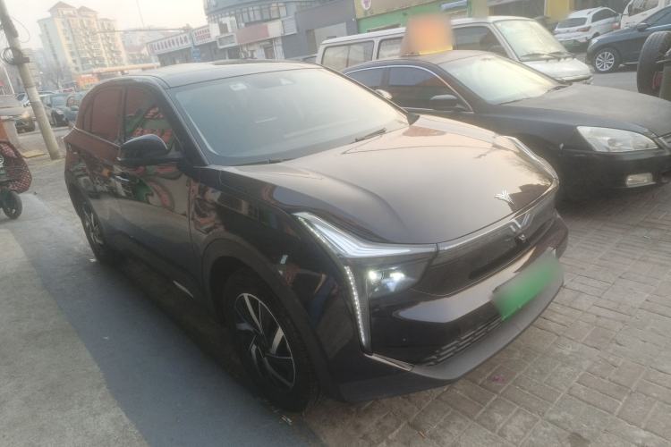 Used NETA U 2021 Pro 500 Global Edition