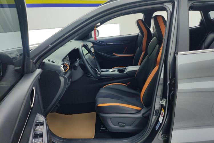 Used Oshan X5 2022 Sport Edition 1.5T DCT Hurricane Sonic
